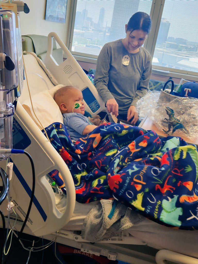 Dallas Southeast tweet media