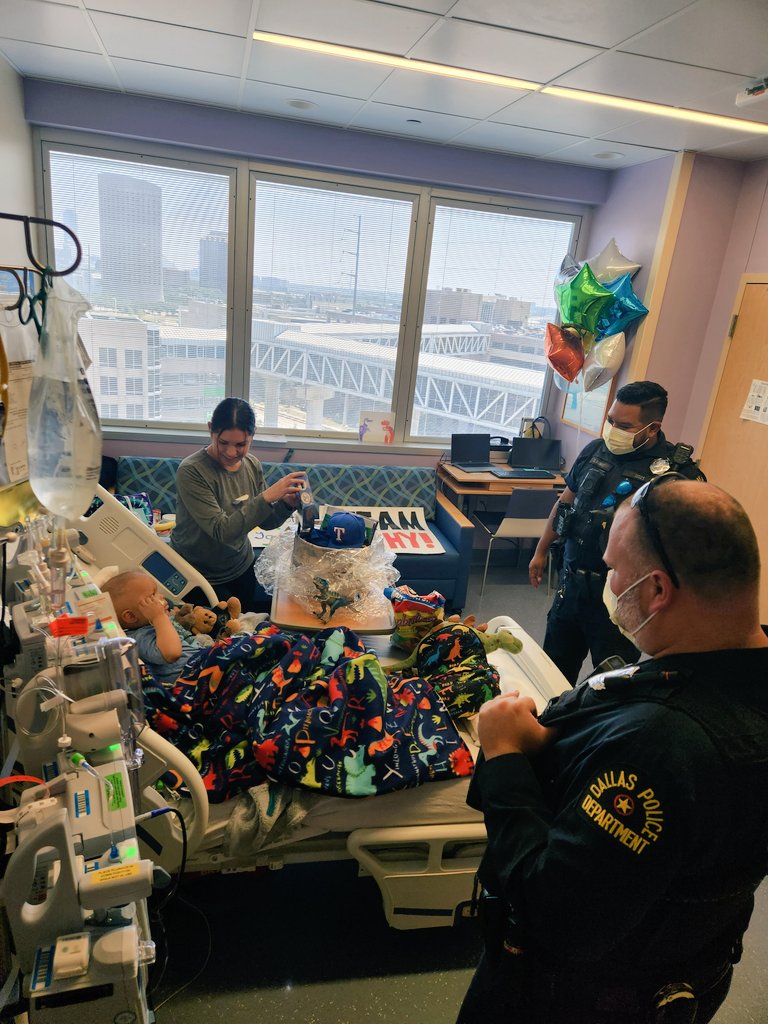 Dallas Southeast tweet media