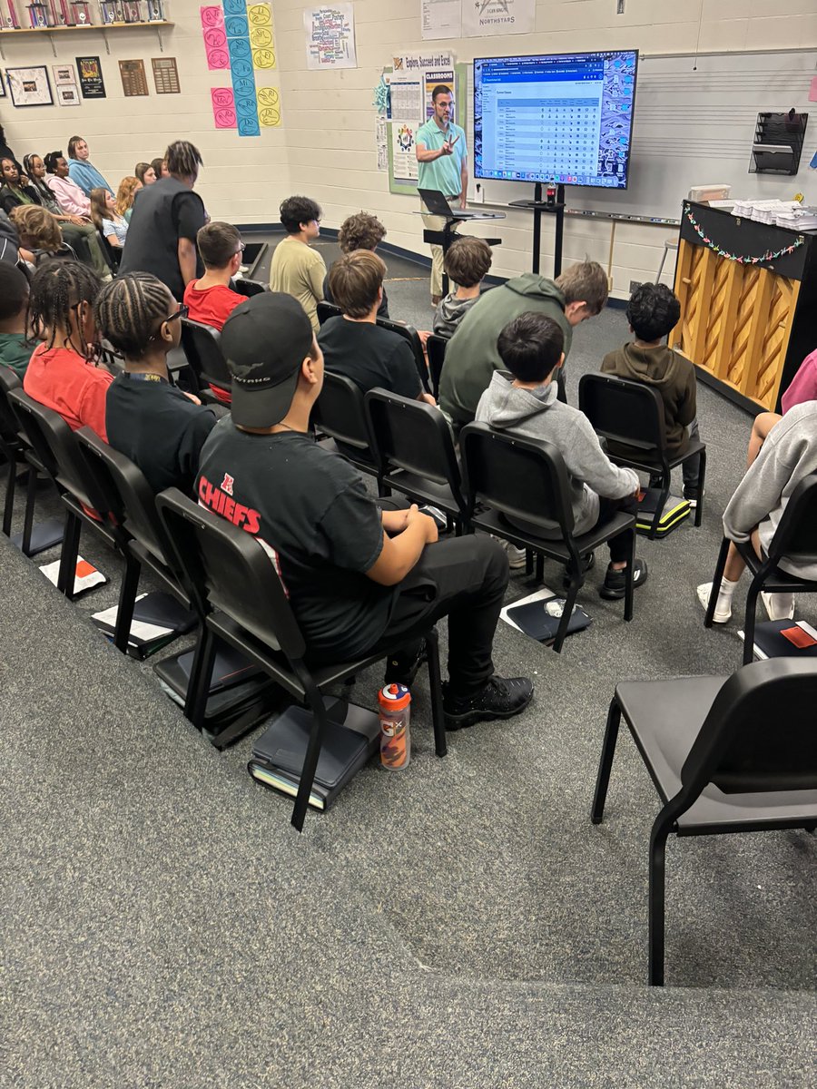 NKC Vocal Music tweet media