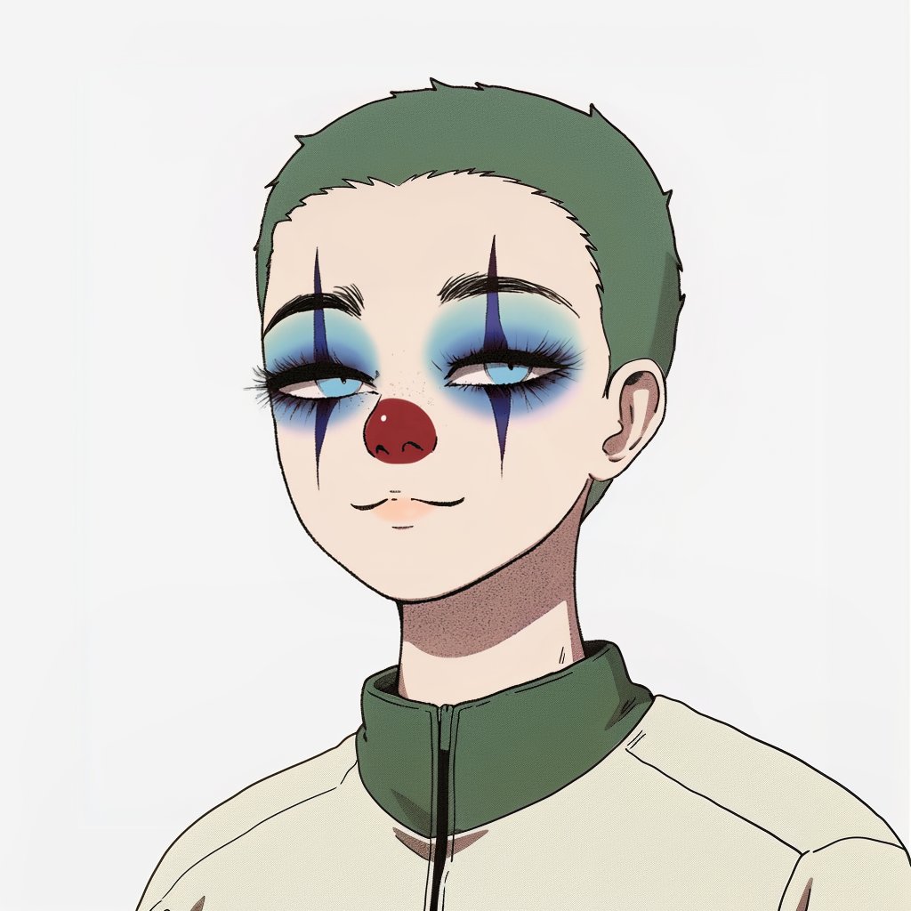 Jester Club $JOKE tweet media