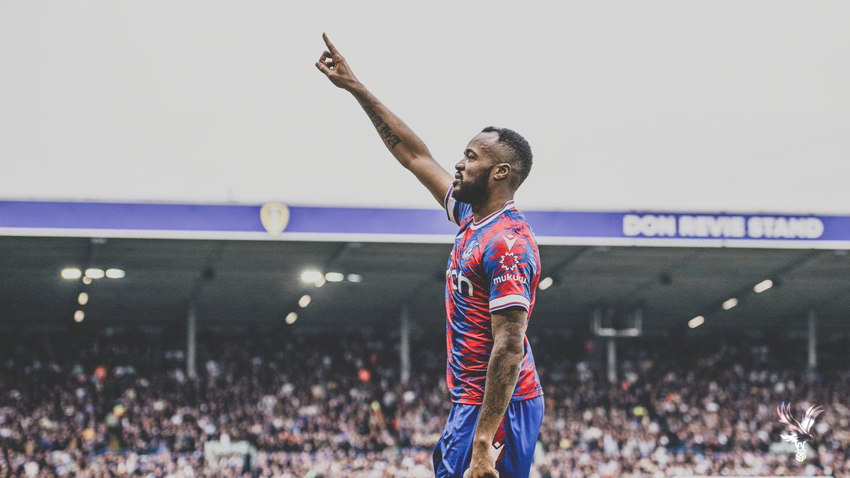 CPFC's tweet photo. We’ll always love you, Jordan ❤️💙

#CPFC https://t.co/cMZ6O9yt7g