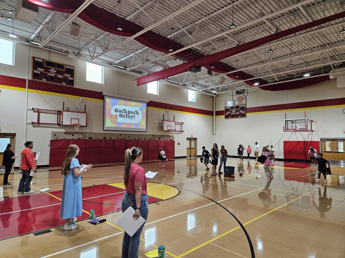 Carlisle Middle School tweet media