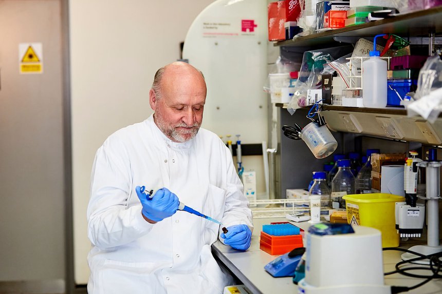 Discovery Biotech tweet media