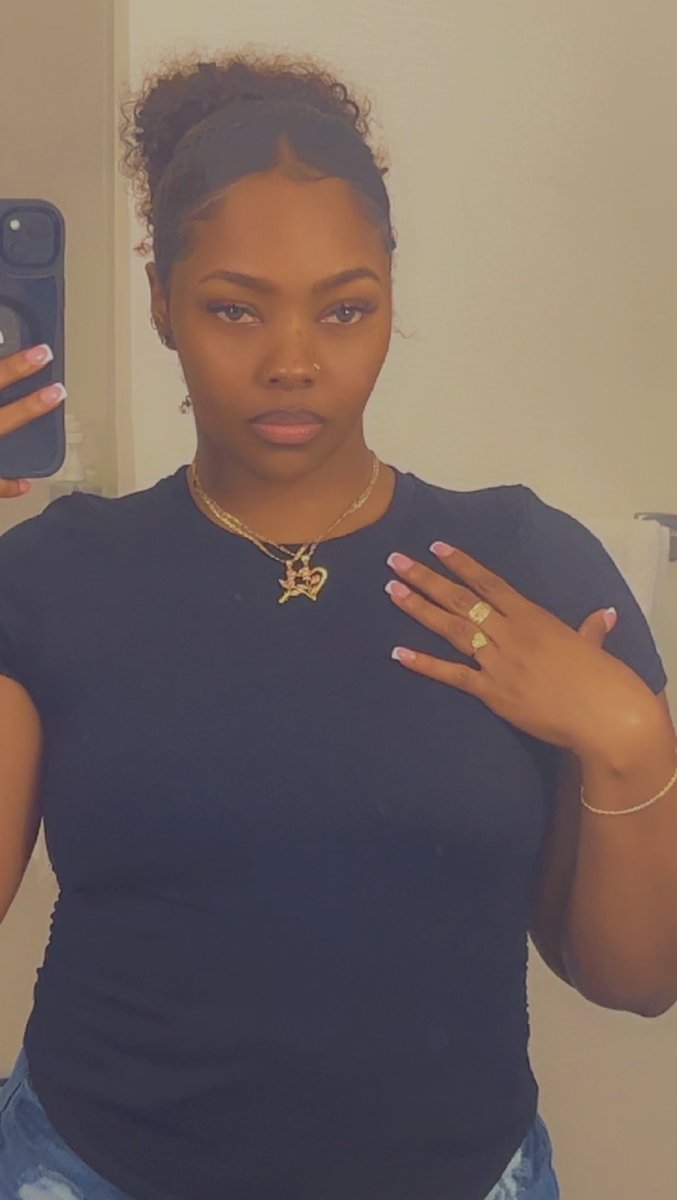 CaliiBlu's tweet photo. Life lately. 🤞🏾🩵 https://t.co/Xt9TQVQu1u