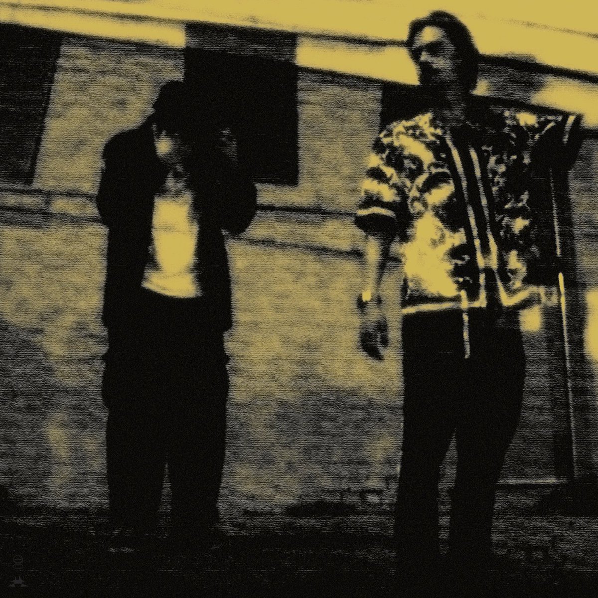 "Traphouse Tragedy" is out now.

vocals by venting palace &amp; saint sleep
production by venting palace
mixing by zyrom
art by saint sleep

vyd.co/TraphouseTrage…

pockets warhol drops september 9th.