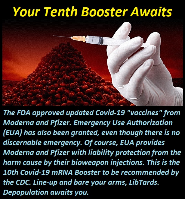 SolarMelt's tweet image. Your 10th Booster Awaits
tinyurl.com/v34ywmre
#Veterans #GunControl #MAGA #Patriot #Patriots #GreatReset #Gold #Silver #Crypto #BitCoin #Covid #Jab #Vax #WEF #NWO #CFR #Trump #ClimateChange #Genocide #Democide