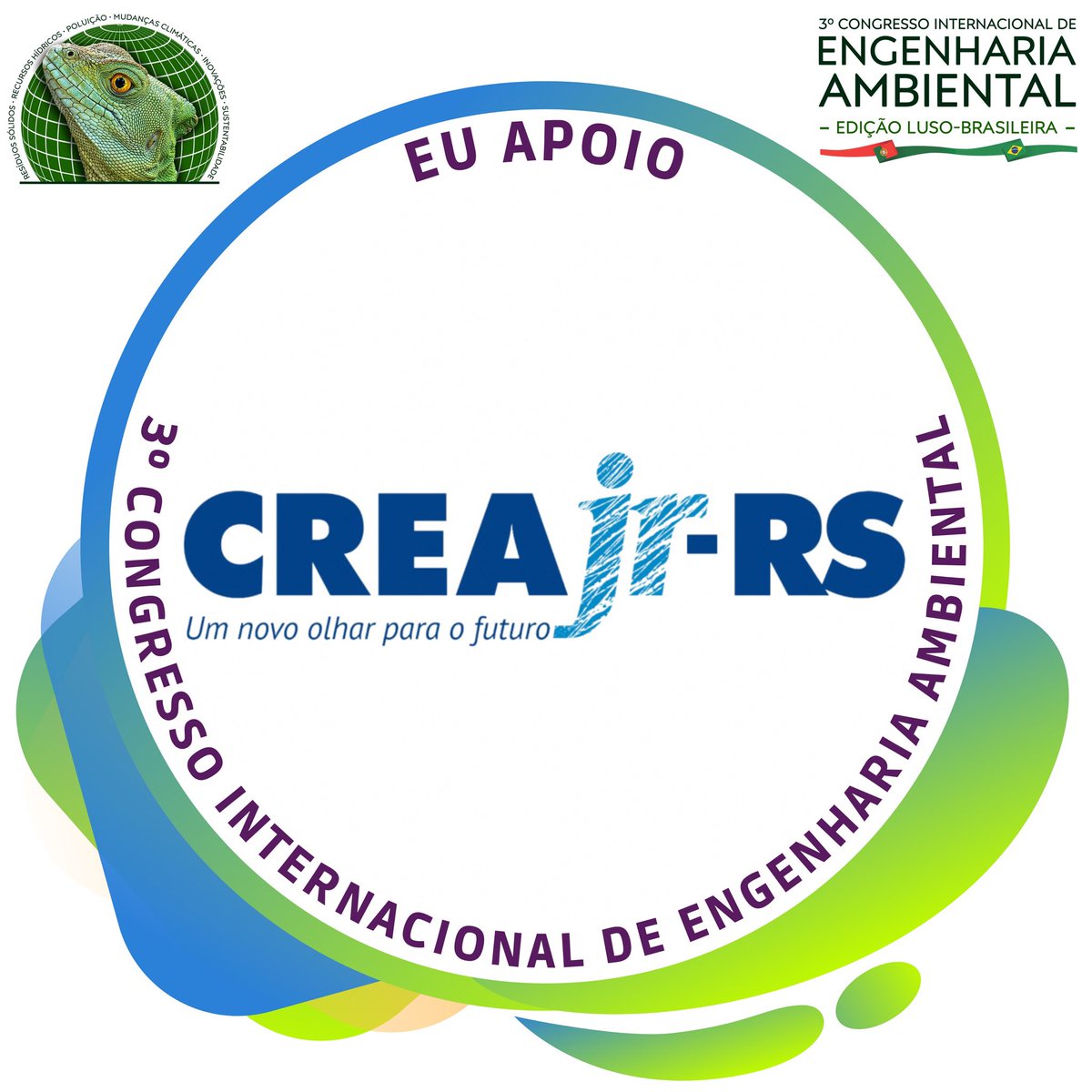 CongEngAmb's tweet photo. Aproveite e inscreva-se!
https://t.co/1Z8m4V5YiB

#eventosextremos #inundações #deslizamentos #erosao #sustentabilidade #desastresnaturais #energiasrenovaveis #recursoshidricos #residuos #efluentes #esgoto #saneamento https://t.co/DRbldiJqxt