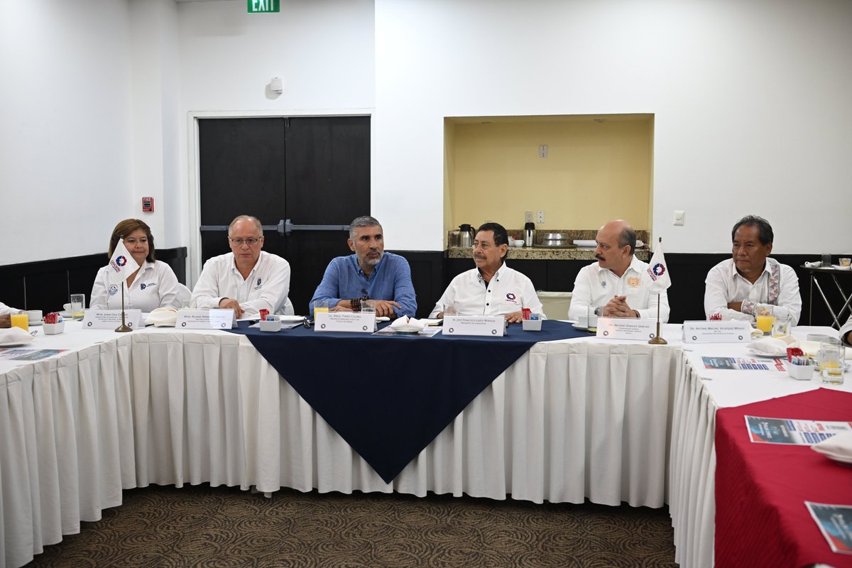 Canacintra_Tuxtla tweet media