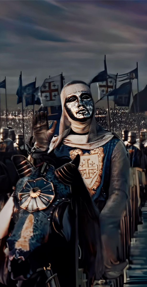 🎬 Kingdom of Heaven (2005)