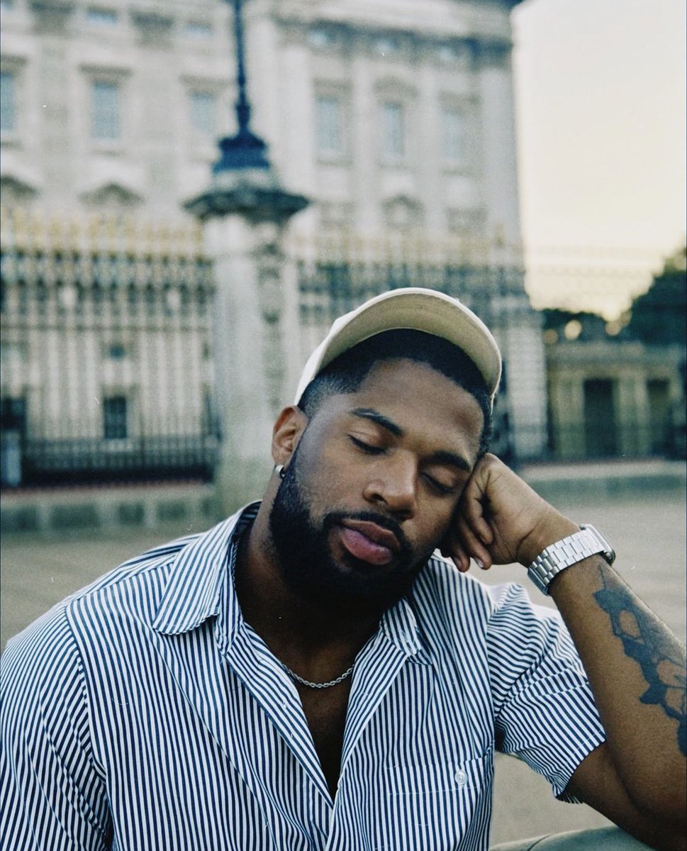 HotWavePodcast's tweet photo. .@JussDeMarco ✨Appreciation Post✨ https://t.co/lMoVuoMwXF
