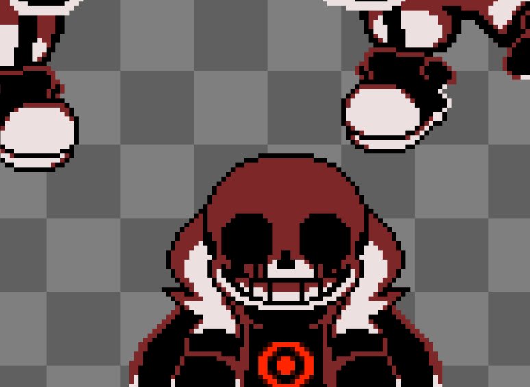 Little teaser

sprites by <a href="/ZaltyPiez/">ZaltyPiez</a> 

#FNF #FridayNigthFunkinmod #fnfmod #undertale <a href="/News_Funkin/">Funkin News</a>