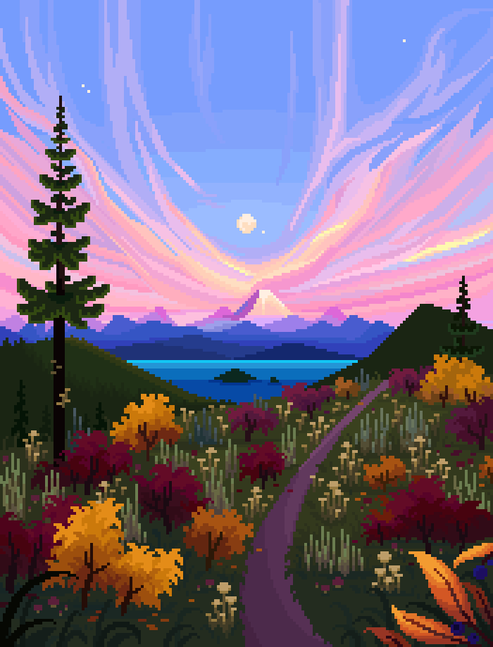 changing seasons 🍂🍁🌾✨