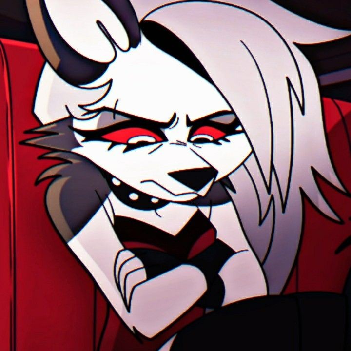 Loona_moon_37's tweet photo. @HazbinMultirol ✡¡Dᴇ́ᴊᴀᴍᴇ sᴏʟᴀ! https://t.co/Bjq57zd5Ur