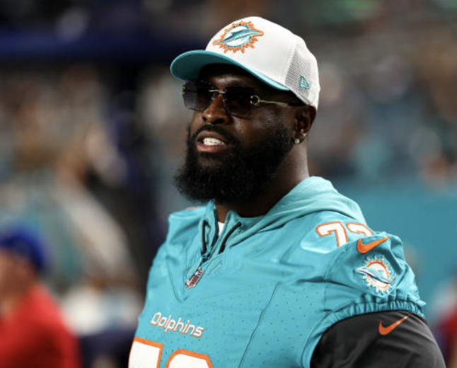 The List - Dolphins Podcast tweet media