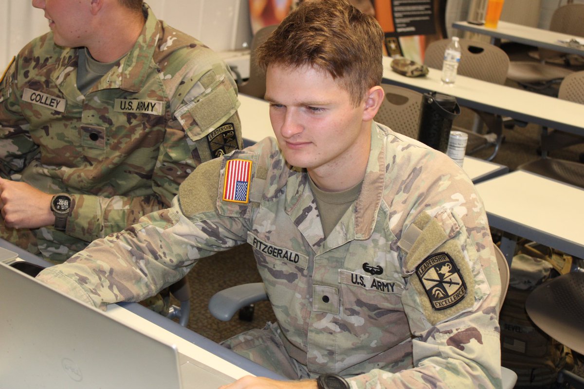 MSUArmyROTC tweet picture