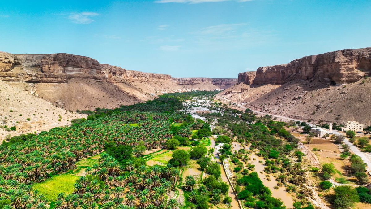 وادي العين - حضرموت ❤️

تصوير : سعيد عواض #اليمن