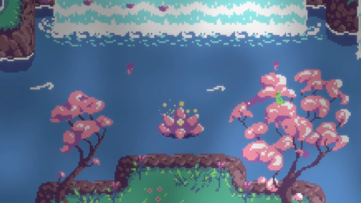 Friendly Llama tweet media