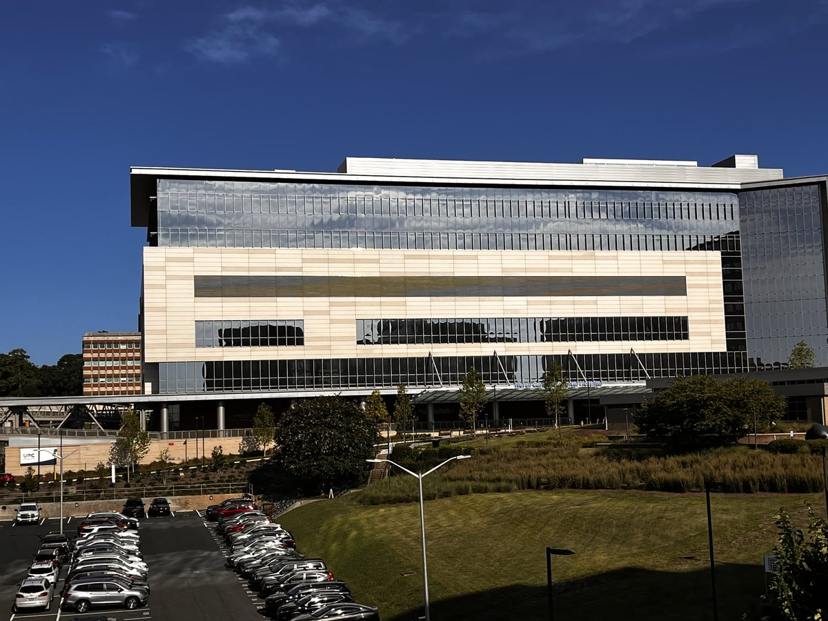 Jeremiah Deneve (@jigdeneve) on Twitter photo Beautiful day in Chapel Hill and a great day for a BIG move! Moving day for the OR staff as next week <a href="/UNCMedCenter/">UNC Hospitals</a> begins treating patients in the shiny new OR Tower!! <a href="/UNCSurgery/">UNC Surgery</a> <a href="/UNC_Anesthesia/">UNC Anesthesiology</a> <a href="/UNC_Lineberger/">UNC Lineberger</a> <a href="/UNC_Health_Care/">UNC Health</a> Beautiful day in Chapel Hill and a great day for a BIG move! Moving day for the OR staff as next week <a href="/UNCMedCenter/">UNC Hospitals</a> begins treating patients in the shiny new OR Tower!! <a href="/UNCSurgery/">UNC Surgery</a> <a href="/UNC_Anesthesia/">UNC Anesthesiology</a> <a href="/UNC_Lineberger/">UNC Lineberger</a> <a href="/UNC_Health_Care/">UNC Health</a>