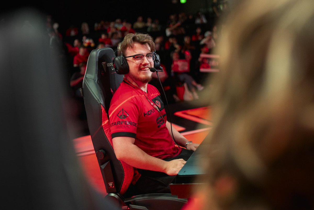 Sentinels's tweet image. He saved Sentinels