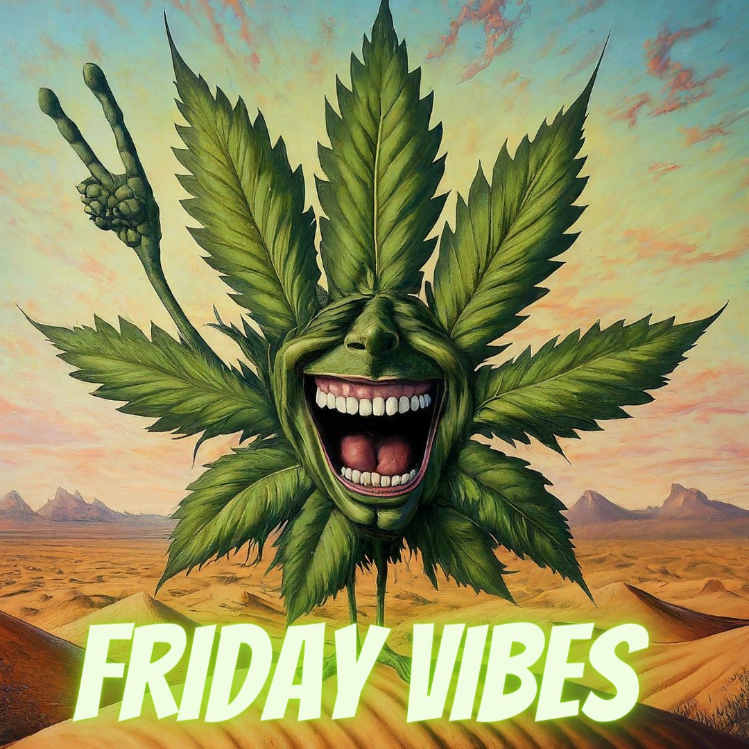 laughingleaf420's tweet image. For #FunFridayVibes, just remember #LaughteristheBestMedicine! ✌️🌱
#Cloudcroft #Tularosa #420fam