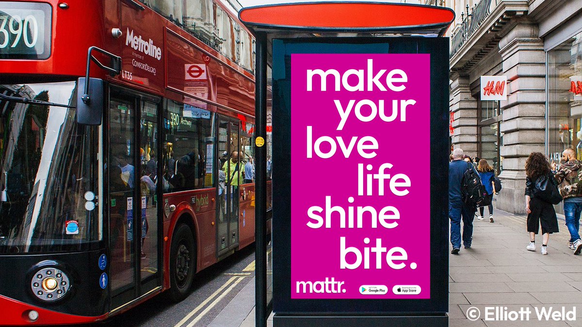 Autocorrect can be a Neurodivergents ally, but my god that embarrassing rush knowing you’ve sent a message full of typos on to your crush can be quite something. <a href="/OneMinuteBriefs/">One Minute Briefs ⏱️</a> <a href="/mattr_social/">Mattr.Social</a>