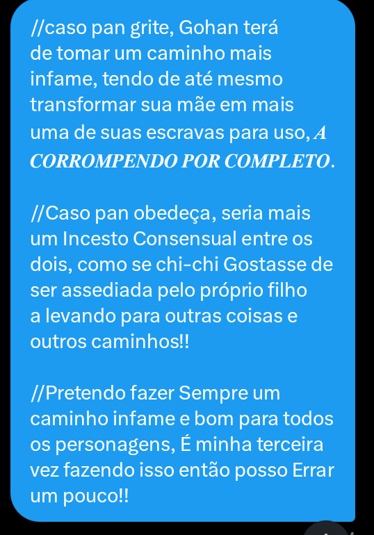 MeUsePorfavor's tweet photo. - Eu devia praticar mais essa coisa de Caminhos Ruins ou Bons, sinceramente é algo bem divertido 💕💕 https://t.co/feesLeohTB