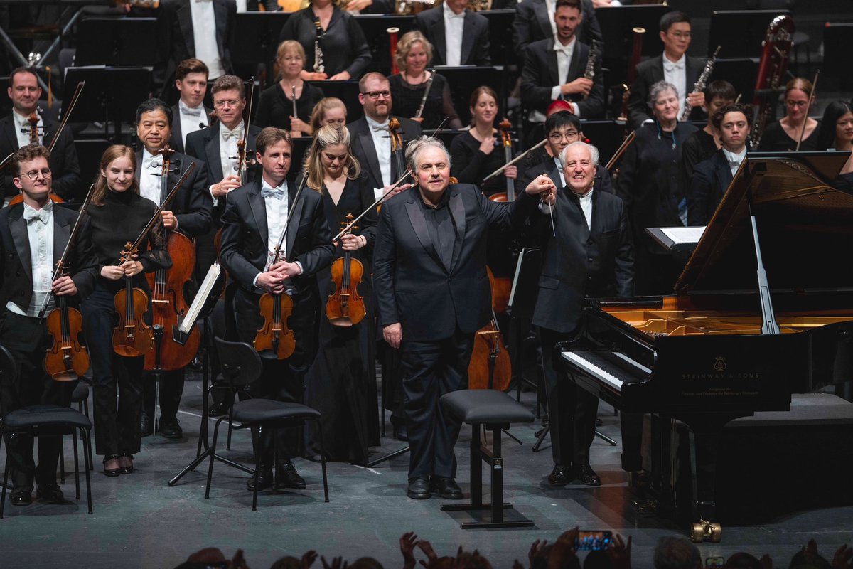 Pittsburgh Symphony tweet media