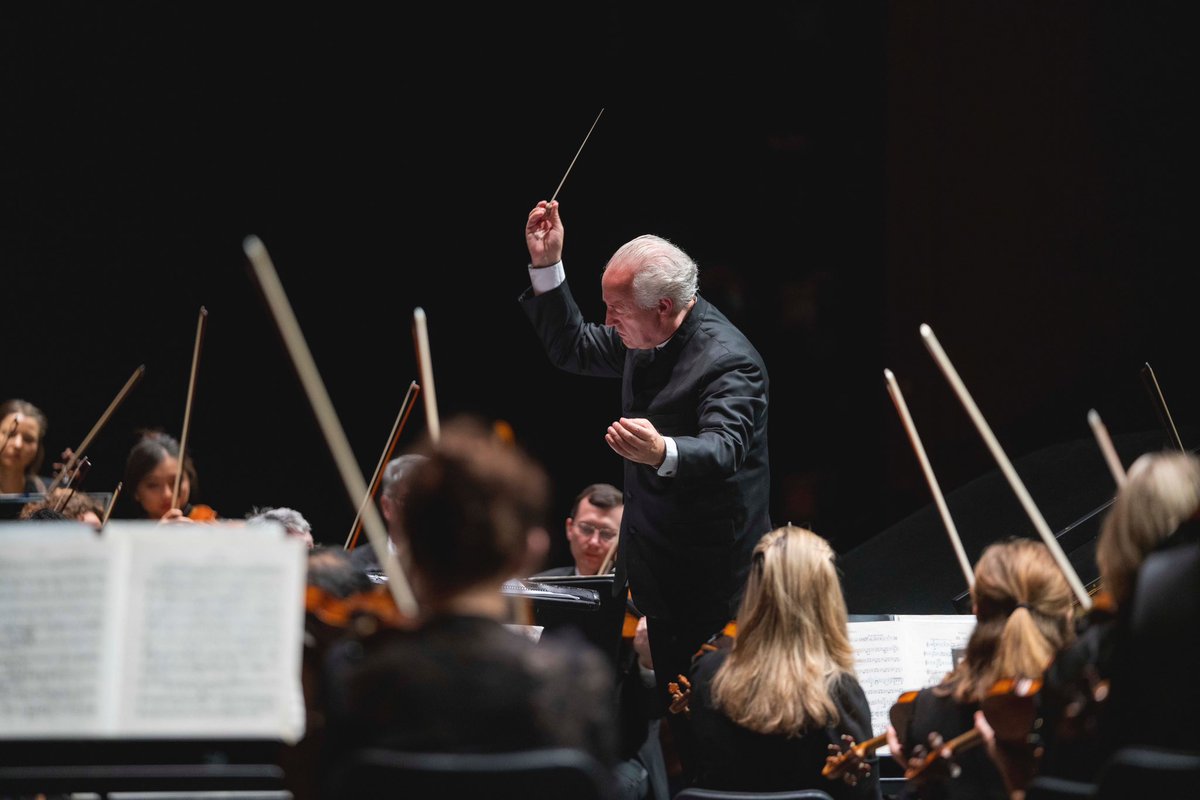 Pittsburgh Symphony tweet media