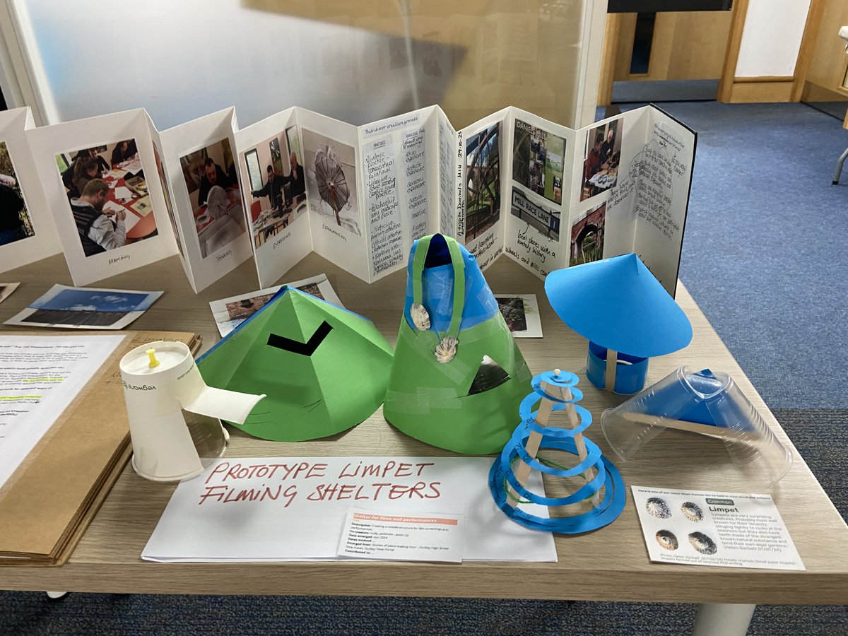 Dudley Creates tweet media