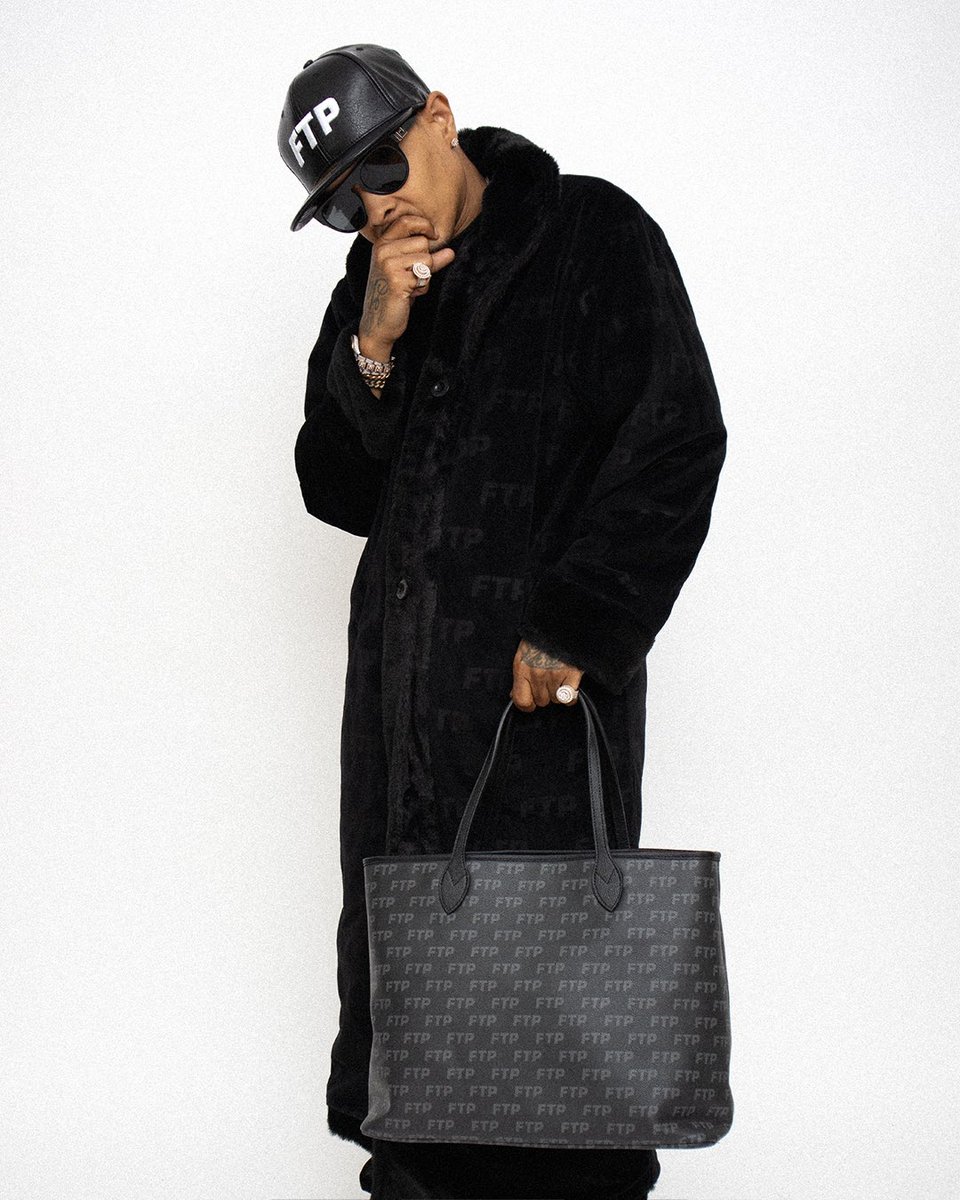 LOOKBOOK NOW UP ON FTP.ORG. NEW ITEMS WILL BE AVAILABLE AUGUST 24TH AT 12:00 P.M. (PST).