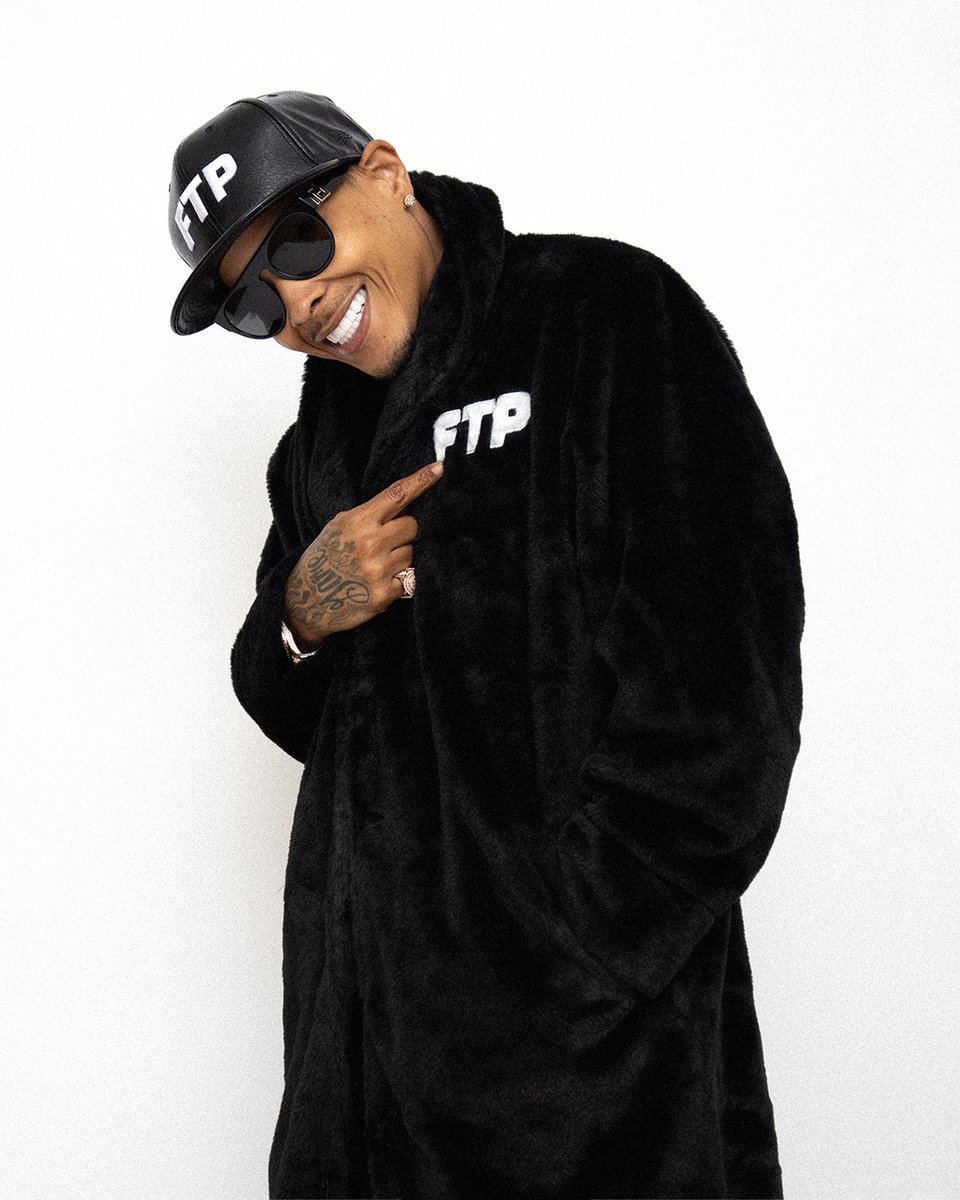 FTP's tweet image. LOOKBOOK NOW UP ON FTP.ORG. NEW ITEMS WILL BE AVAILABLE AUGUST 24TH AT 12:00 P.M. (PST).