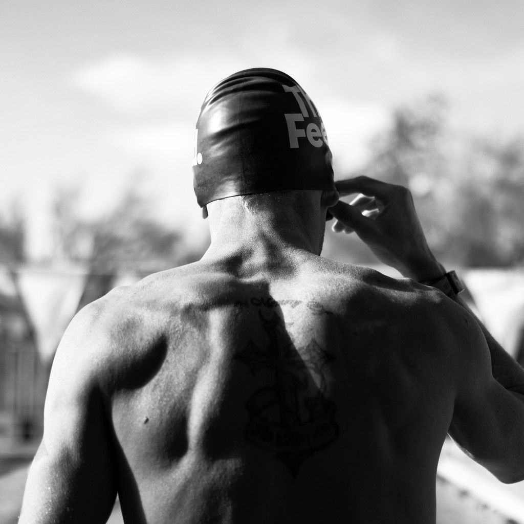 3 in-goggle dashboards shown throughout your swim - mix and match your real-time metrics to suit your session. ⁠
⁠
We're curious, what's your current dashboard set up? ⁠