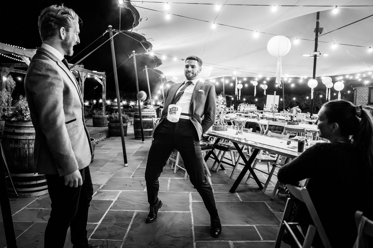 Johnny Dent tweet media