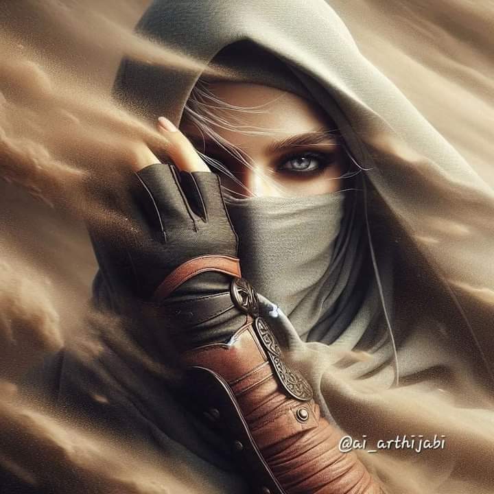 احلام سعود tweet media