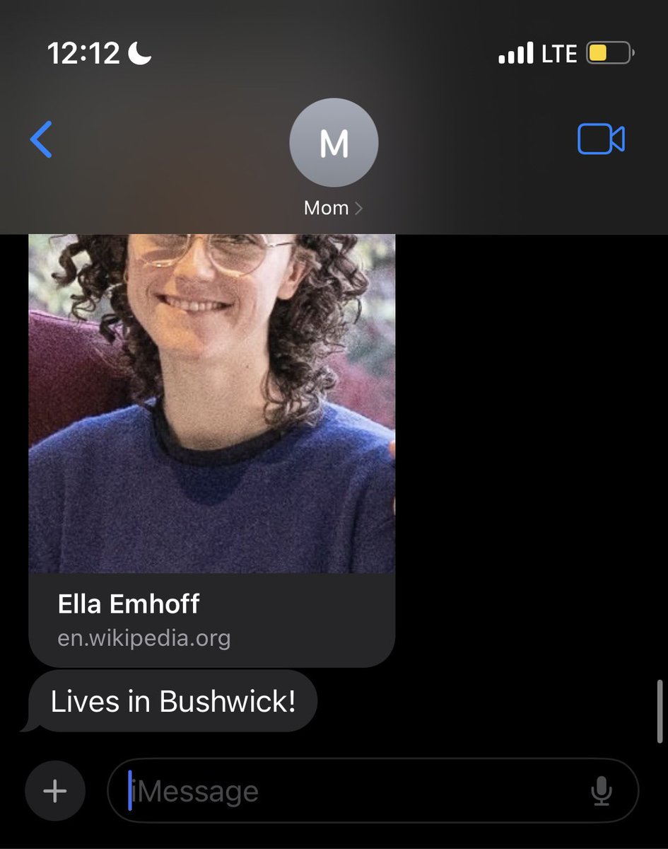 sam_shoeman's tweet photo. Thanks mom https://t.co/Ns46D1xCFg