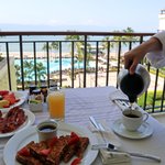Photo by Marriott Puerto Vallarta (@marriottpv)