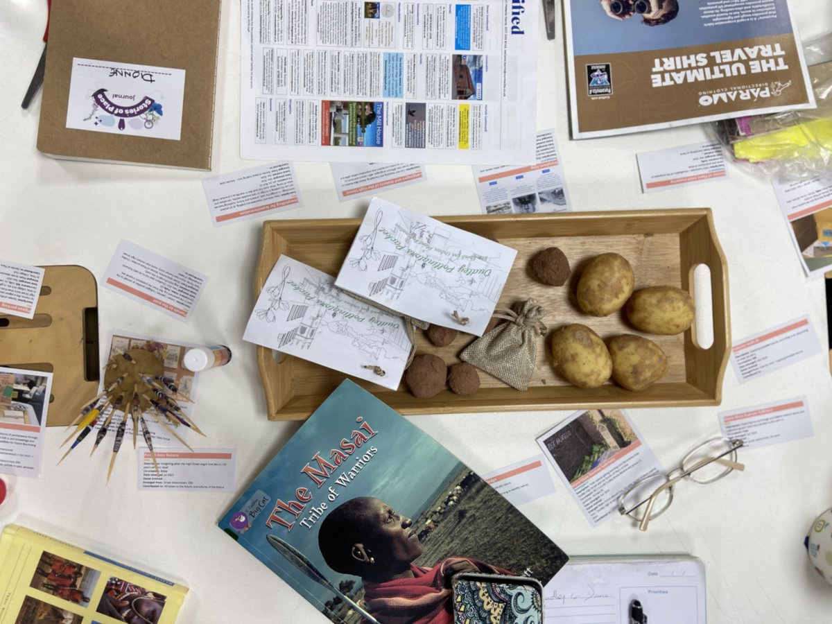 Dudley Creates tweet media