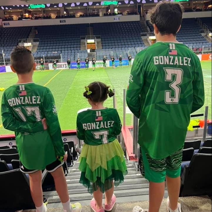 gosidekicks's tweet photo. Happy Fan Photo Friday!💚

We absolutely LOVE seeing the photos you share with us from gamedays!

#SidekicksRising https://t.co/qOC8fOH9iq