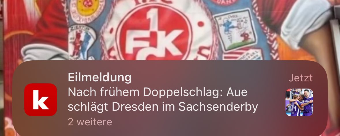 Wer? Wer das wissen will!?