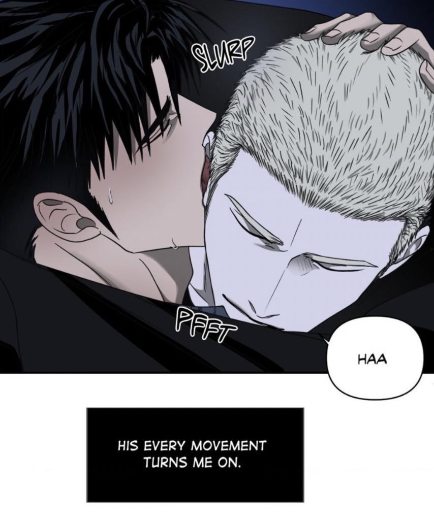 shin freaky ass being turned on by all the crazy sht jake does: a thread🧵 #shutline