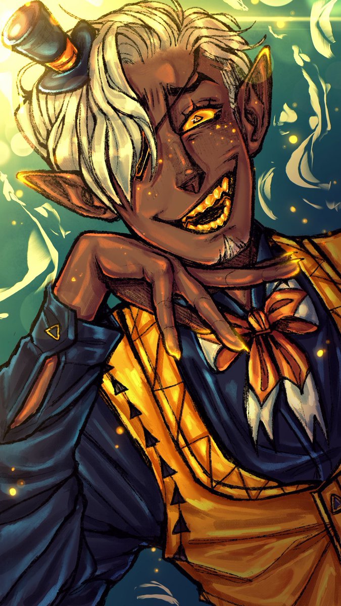 FishiCr4ck3rs's tweet image. I can't believe I gave Bill Cipher Grillz... blame that on Nile red
#billcipher #billcipherhuman #billciphergravityfalls #billcipherart #billcipherartwork #billcipherfanart #billcipherdrawing #gravityfalls #gravityfallsart #gravityfallsfanart #thebookofbill #thebookofbillcipher