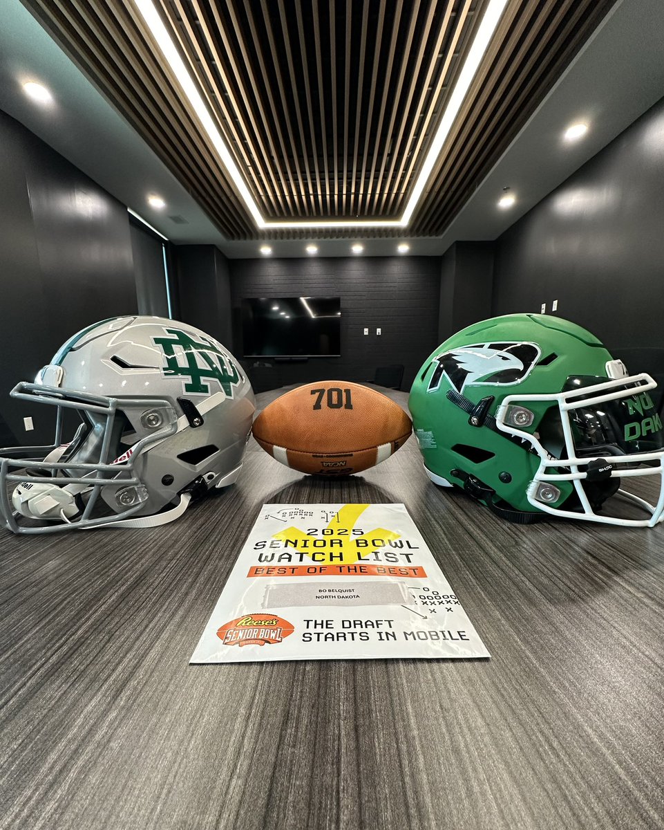 Hey <a href="/BelquistBo/">Bo Belquist</a> I think we got something for you…

<a href="/seniorbowl/">Panini Senior Bowl</a>