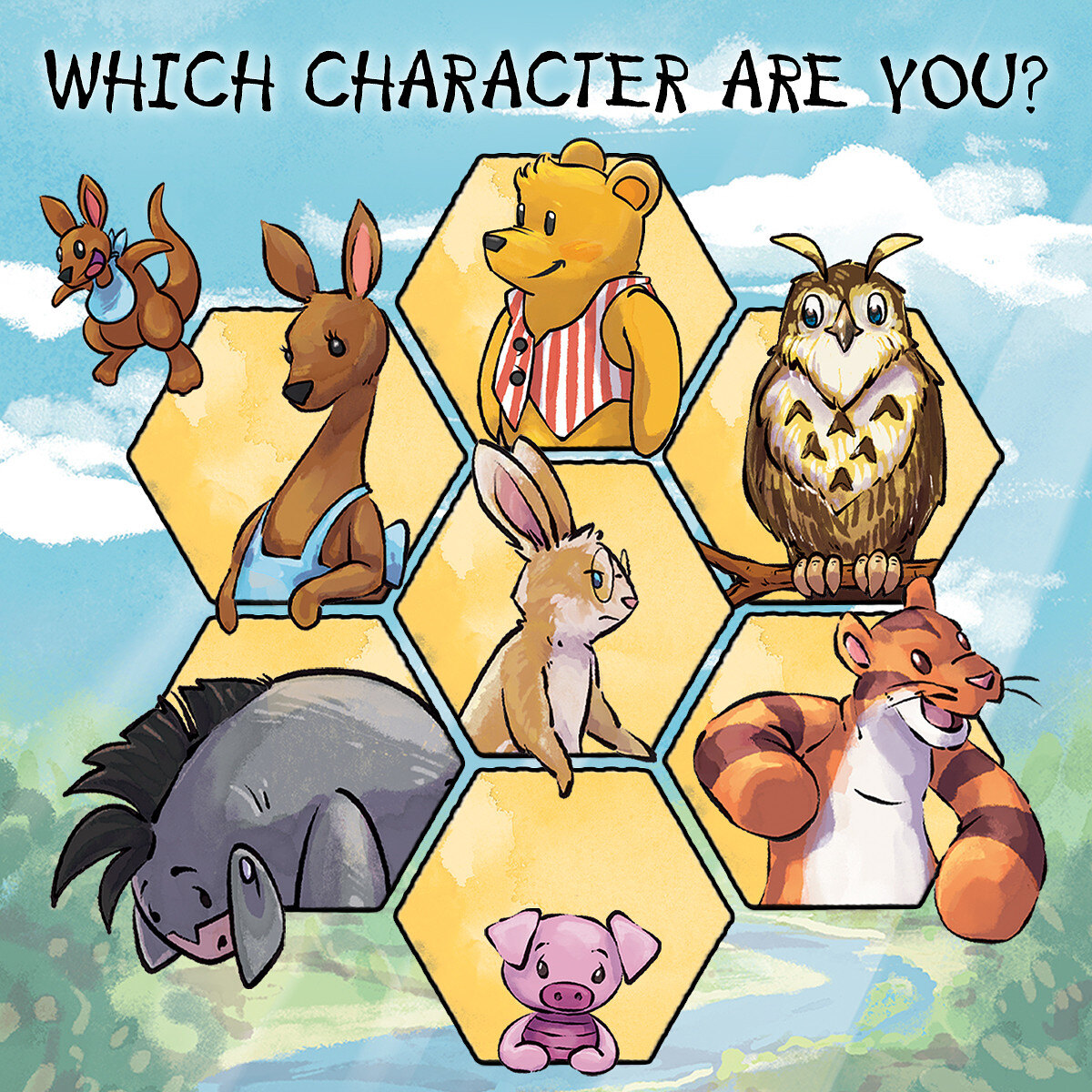 Looney Labs tweet media