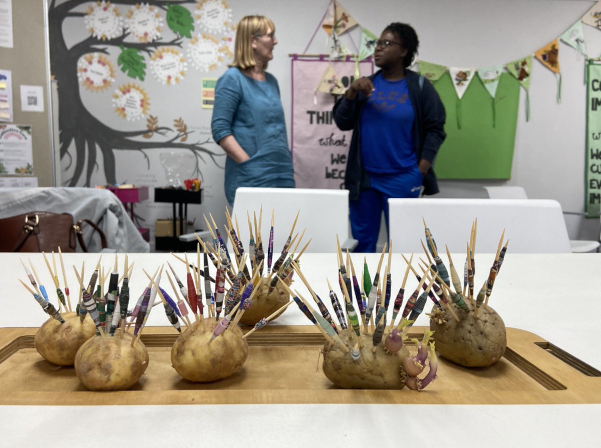 Dudley Creates tweet media