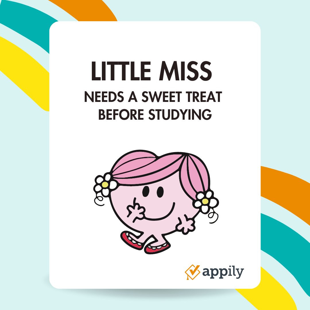 AppilyCom's tweet image. Just a little throwback for the back-to-school season! Comment down below which one is your favorite 👇 

#littlemiss #collegememe #collegestudents #highschool #studentlife #littlemissmemes