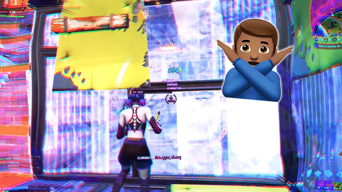 TactFN's tweet image. No lie 🙅🏽‍♂️ || Tact Highlights #1

📺 - youtu.be/fKDZlubyFqw?si…