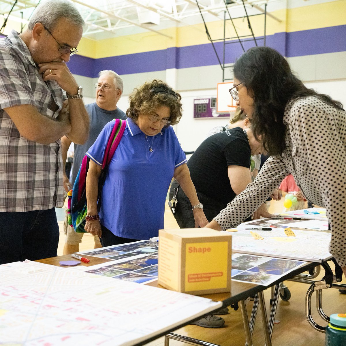 HCPrecinct4's tweet photo. You gave us your feedback, and we implemented it!
Join Commissioner Briones as we unveil the All in 4 Katy East Community Plan! 

🗓️Sept. 14 (2-4 p.m.)
📍Radack Community Center
👉 Learn more/ RSVP: https://t.co/WOvjCHoXZG

#KatyEast #CommunityPlan #HCPrecinct4 https://t.co/u4AwCumBWw