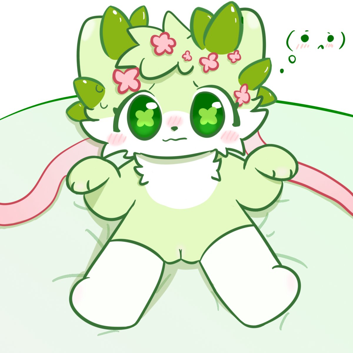 ACreeperCat's tweet photo. 🍏 https://t.co/VokccUj2au