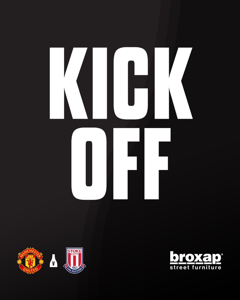 ⏱️ City are back out and have resumed a competitive contest with United at Leigh Sports Village.

Shawcross has made a double switch at the break, with Jeffers and Powell replacing Matondo and Gyimah.