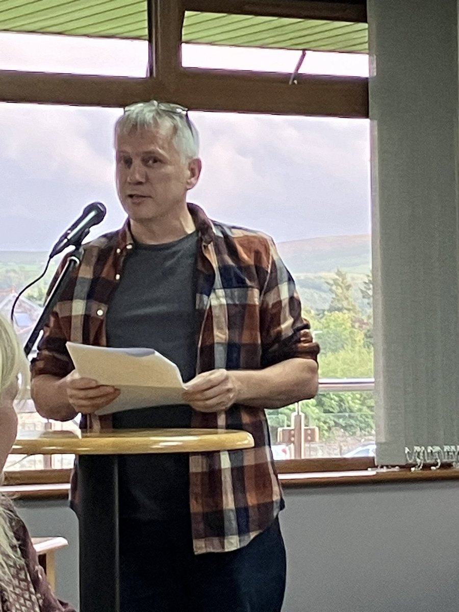 Rhiannon Lewis tweet media